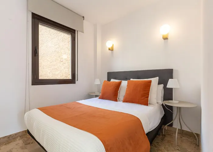 Picasso Suites
